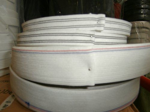 [Factory Direct Sales] High Quality Elastic Band 3cm in Stock