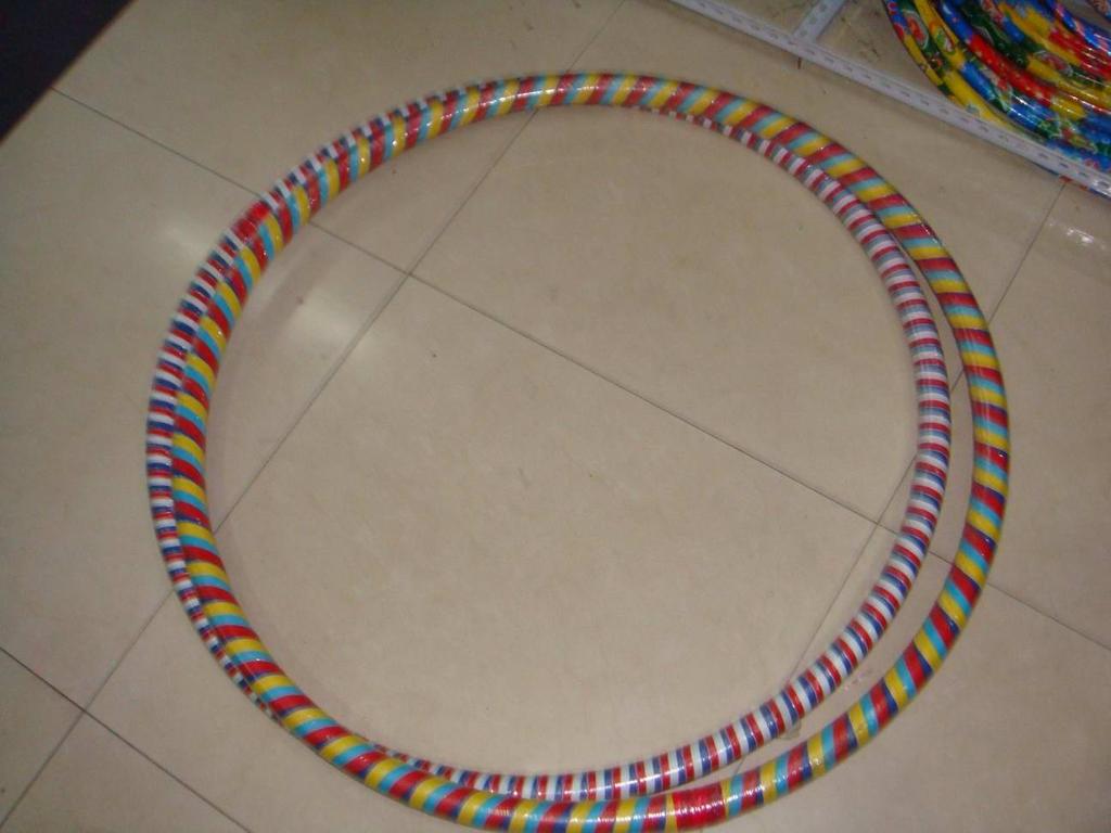 hula hoop supplies