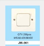 jm-901 single control power switch brand switch