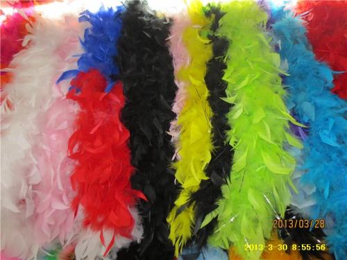 manufacturers supply turkey wool tops feather fire pieces feather down strip