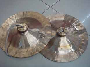 musical instrument fang ou brand 30cm cymbals