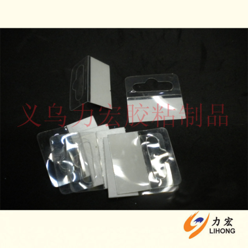 Specializing in the Production of Transparent PVC Hooks， Transparent Hooks， Sticky Hook