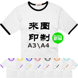 factory direct wholesale custom t-shirt color matching blank polo t-shirt summer about