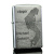 Ultra thin genuine Chi po brushed Zippo lighters zipoo200 Michael Jackson zppo classic chrome double