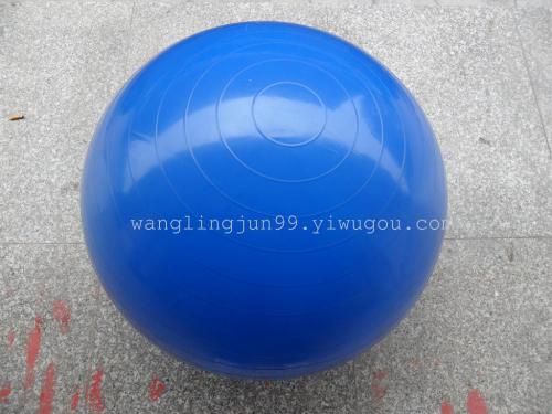 Direct Wholesale Fitness Ball 65cm Dragon Ball Gymnastic Ball Yoga Ball Yoga Fitness Ball Yoga