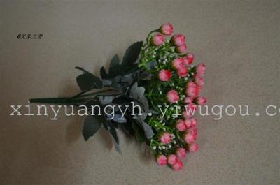 Milan small artificial flower corsage reduced artificial flowers flowers flowers