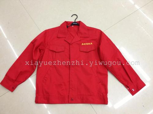 Factory Direct Sales Lapel Long Sleeve and Short Sleeve Suit Overalls Business Attire Custom Summer Appointment