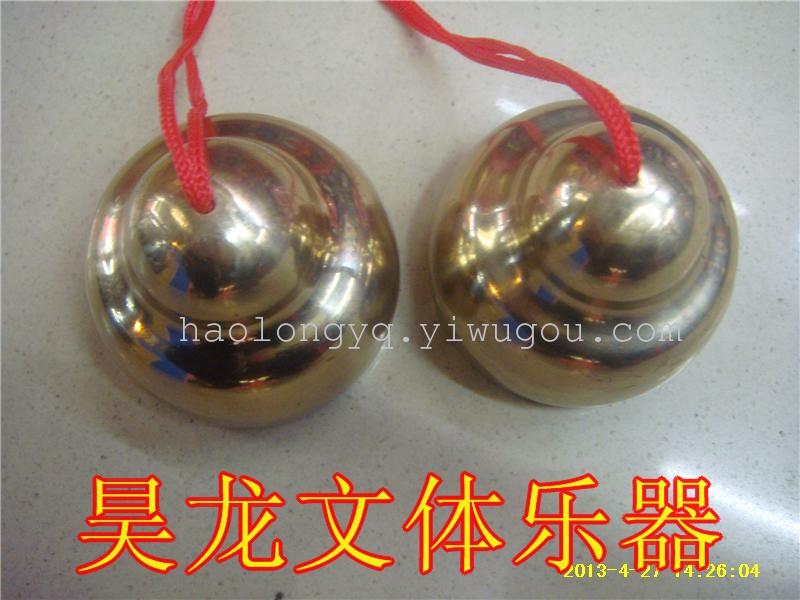 乐器 碰铃 打击乐器 双磬 大碰铃 幼儿碰铃 碰钟_浙江义乌市昊龙文体乐器_义乌购
