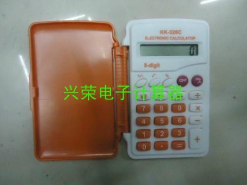 KK-328C Calculator