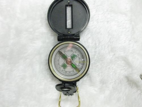 DC45-1 Compass
