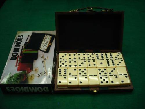 high-end domino card nine accessories card poker