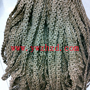high quality hemp lace