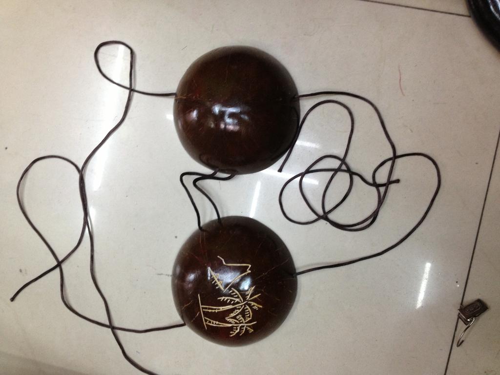 natural coconut shell bra hawaiian style bra