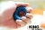 Laowa the fitness grip grip ring grip ring Lao WA fitness rings factory direct manufacturer and wholesale hand grips