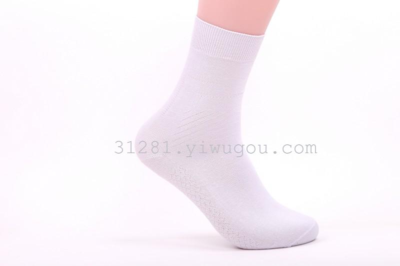 thin cotton socks