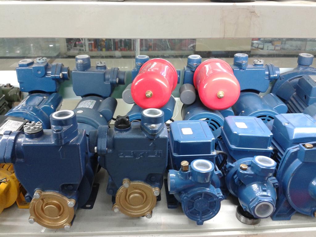 水泵 小水泵 家用水泵