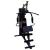 24 features multifunctional single station strength training total gym home equipment
