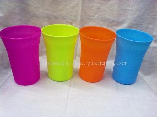 candy color mouthwash cup toothbrush cup japanese simple cup multi-purpose drinking cup fashion colorful cup rs-2478