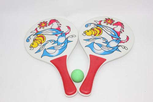 Beach Rackets in Stock Wholesale Factory Direct Sales 088