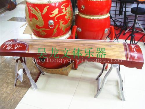 musical instrument practice guzheng guzheng carved guzheng