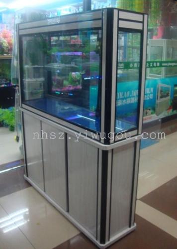 screen fish tank
