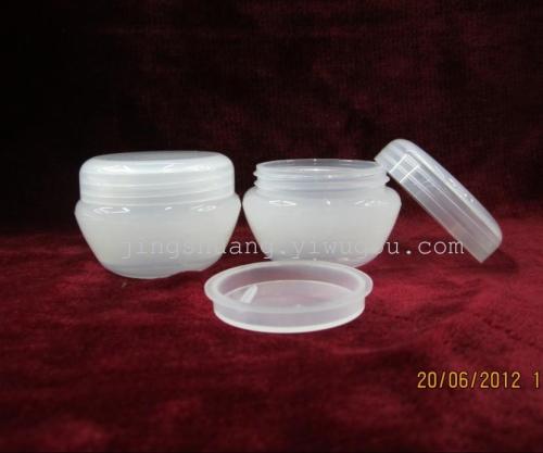 10g jar bottle cream box packing carry-on factory direct sales