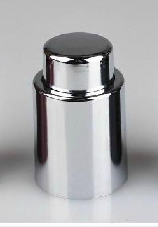 stainless steel professional press-type integrated vacuum plug/wine plug/vacuum stopper/vacuum preservation plug