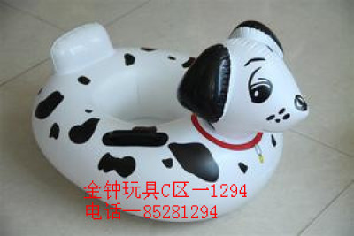 inflatable toy supplier