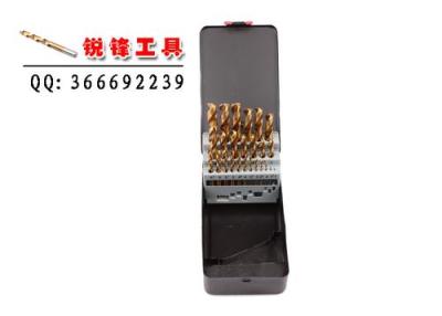 White stainless steel twist drill bit factory outlet