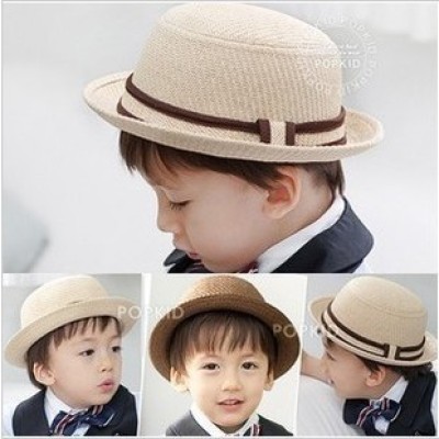 childrens straw hats wholesale