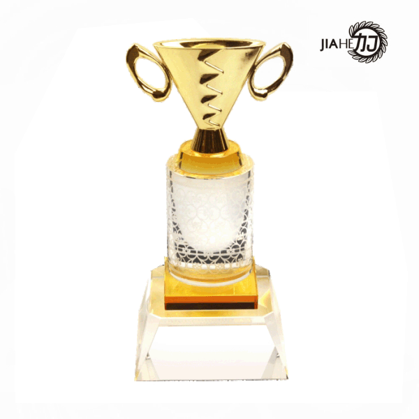 luga trophy high-end trophy trophy customized personalized trophy creative trophy