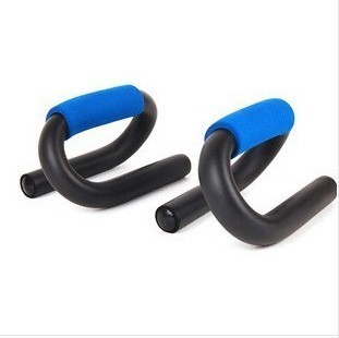 factory direct sales s-type push-up stand small fitness equipment special offer