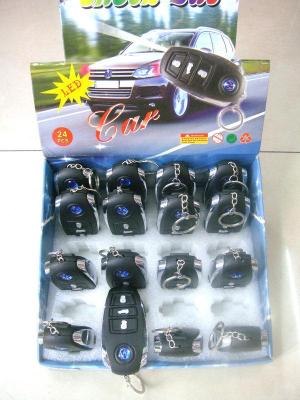 Electric Shock Human Funny Toy Remote Control