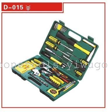 31PC Kit Kit tools tool set Kit factory outlets (plastic)