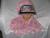 UV shawl hats