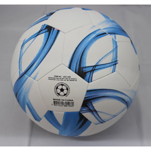 Factory Customized Amazon Hot Pvc Veneer Football Quality Assurance Affordable Price