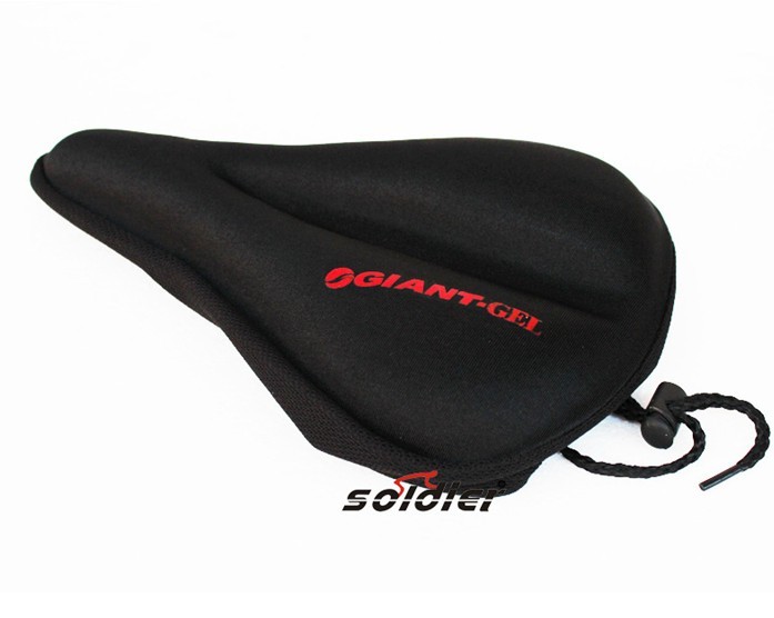 bike silicone seat cover