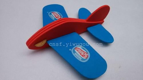eva Aircraft | Foam Aircraft Toys | Glider | Foam Aircraft | Throwing Aircraft |