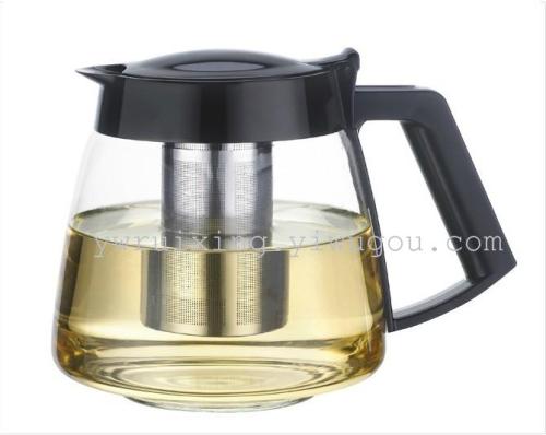 Premium Filtering Pot， teapot