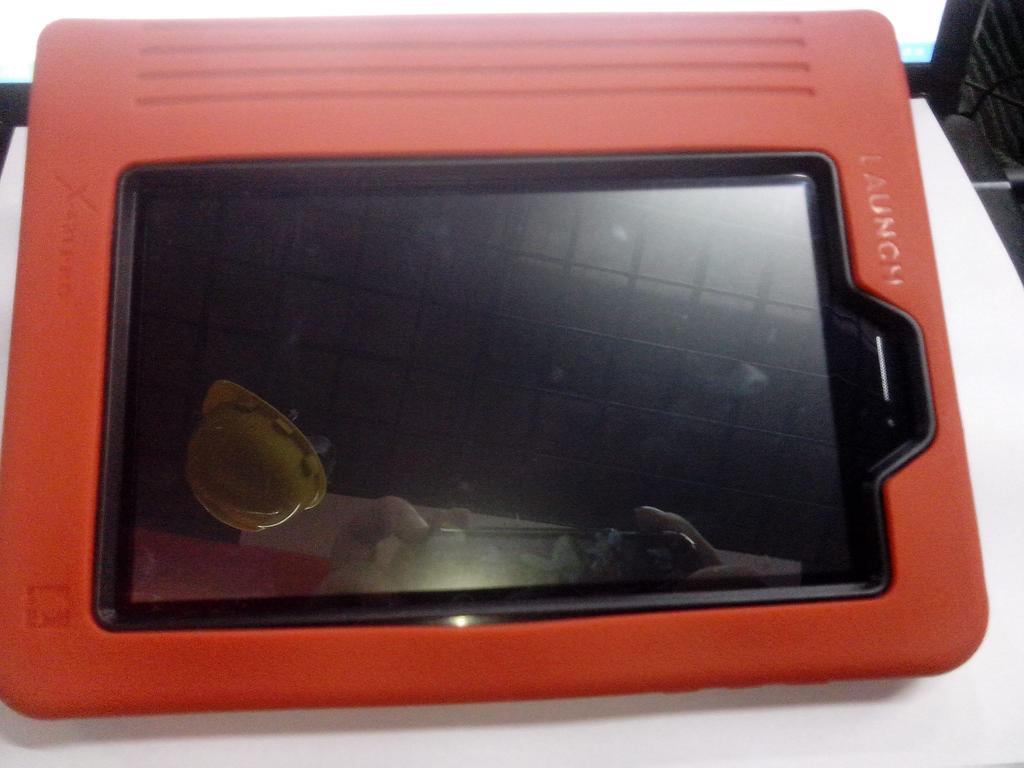 x-431汽车解码器 汽车诊断仪