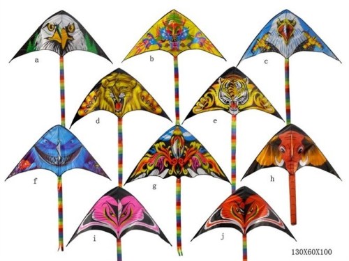 animal series kites