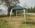 Tube tent gazebo awning folding tent canopy intubation tube shed