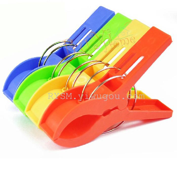Large strong Plastic drying racks quilt clips large clothes...