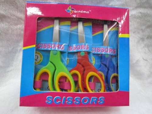 9707 Office Scissors