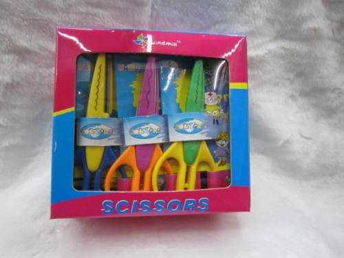 scissors high-end boxed lace scissors 1604 lace scissors