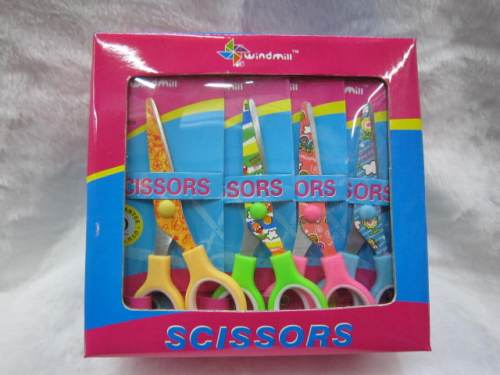Scissors New Student Scissors 305 Printing Student Scissors