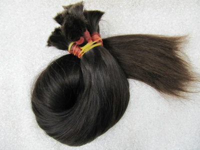 10inch-32inch  100%  Huam hair bulk 