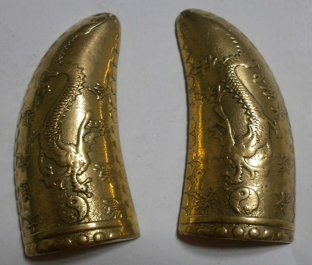 铜卦/圣杯/铜爻_正林工艺_义乌国际商贸城一区_义乌购