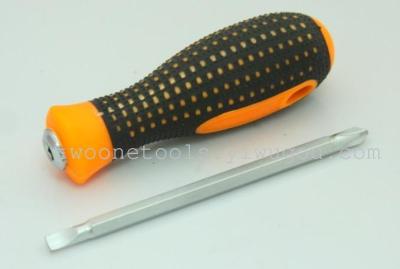Dual-purpose screwdriver knife factory direct