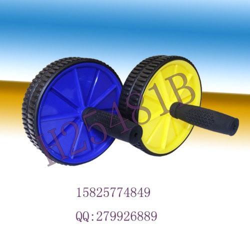 Sports Single Wheel Double Wheel Abdominal Wheel